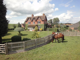 town street farm